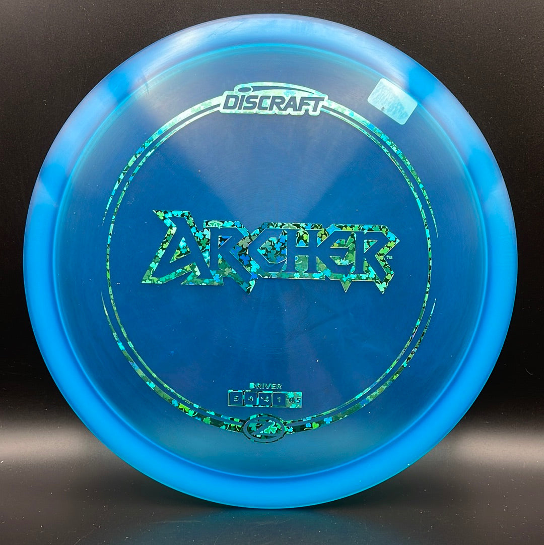 Discraft - Archer - Z-Line