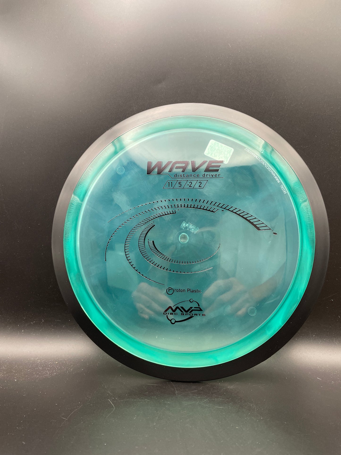 MVP - Wave - Proton