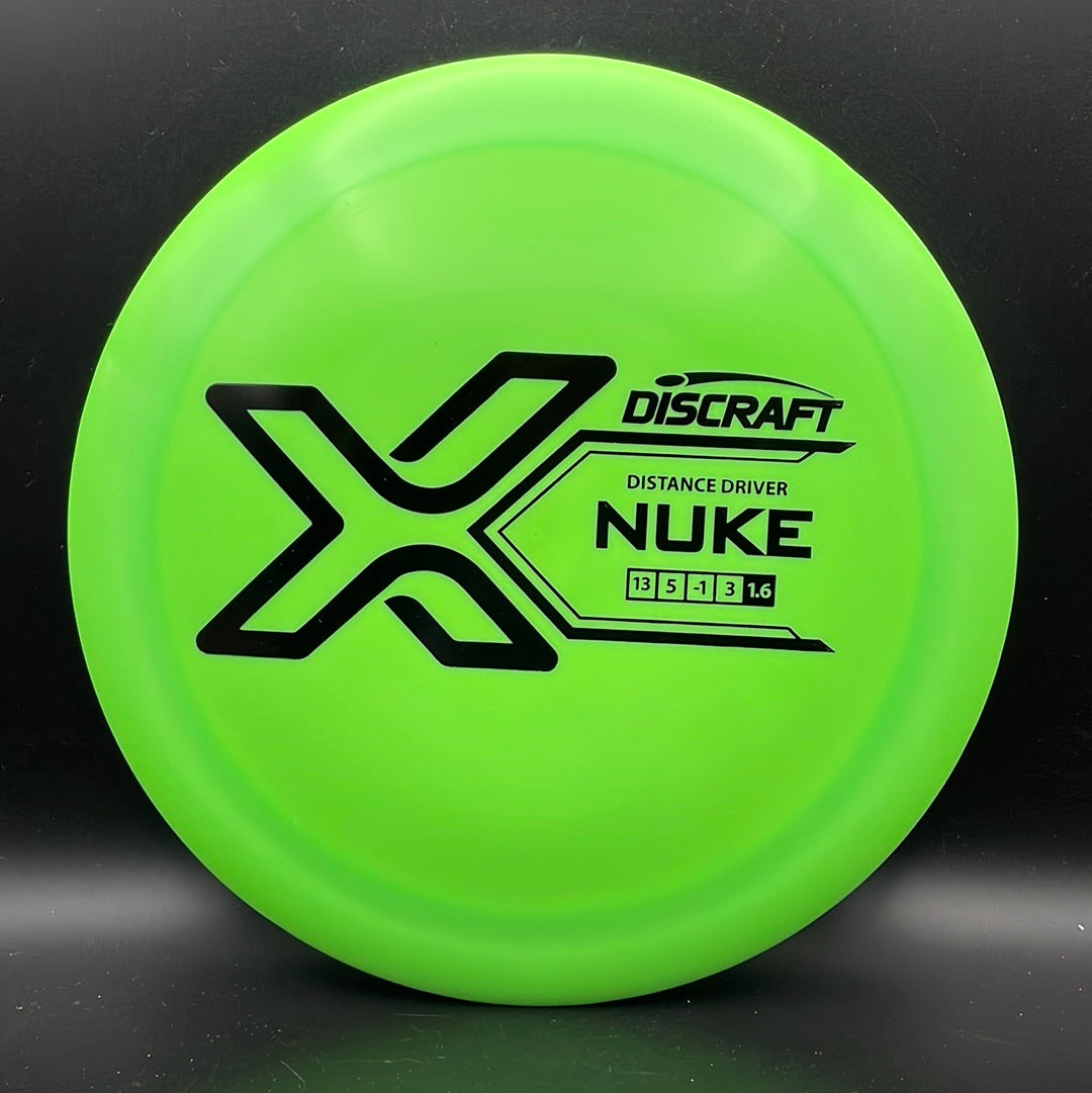 Discraft - Nuke - X-Line