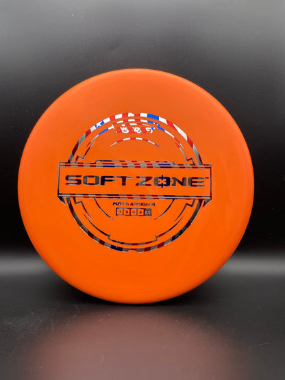 Discraft - Zone - Putter Line Soft