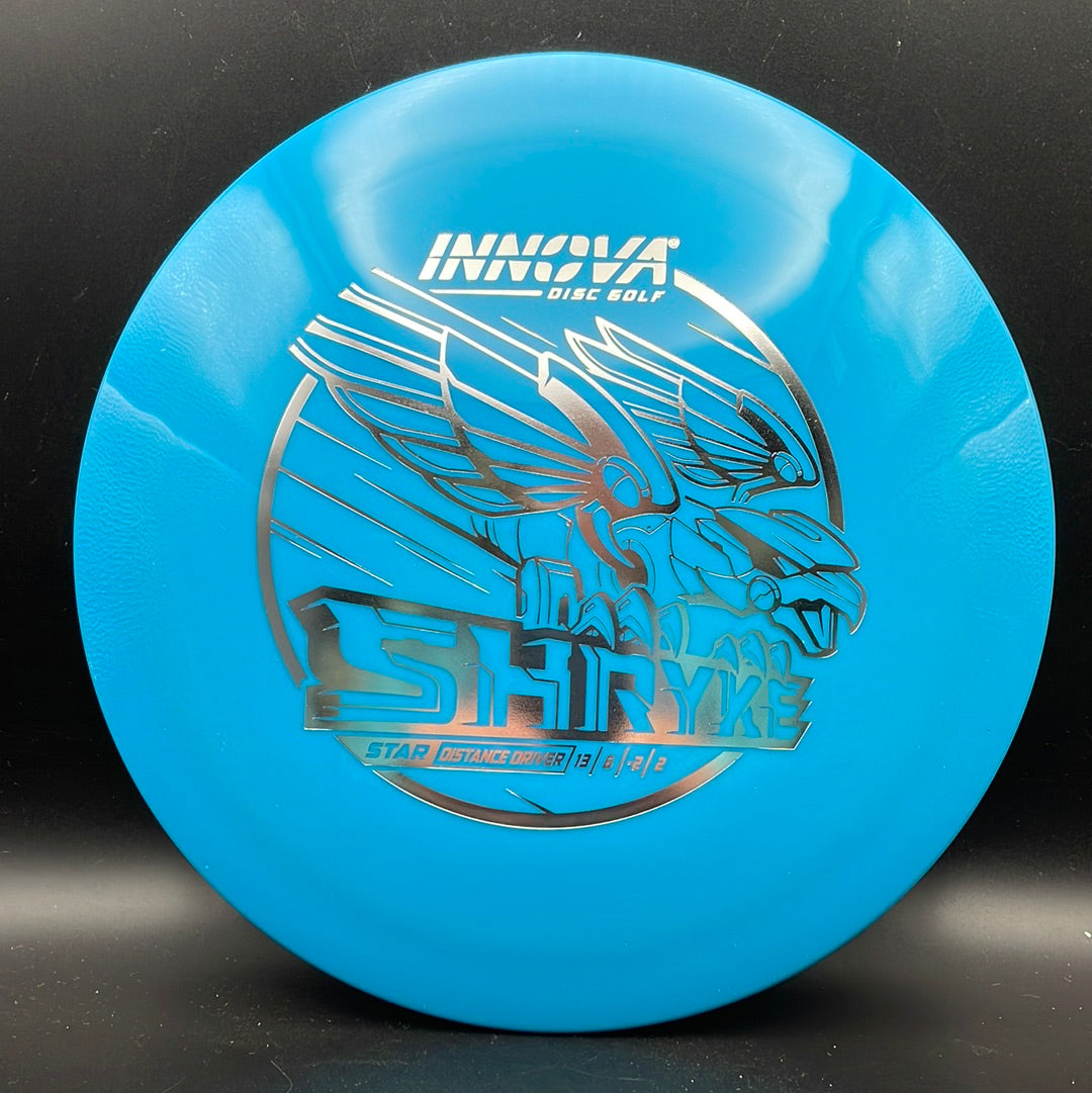 Innova - Shryke - Star