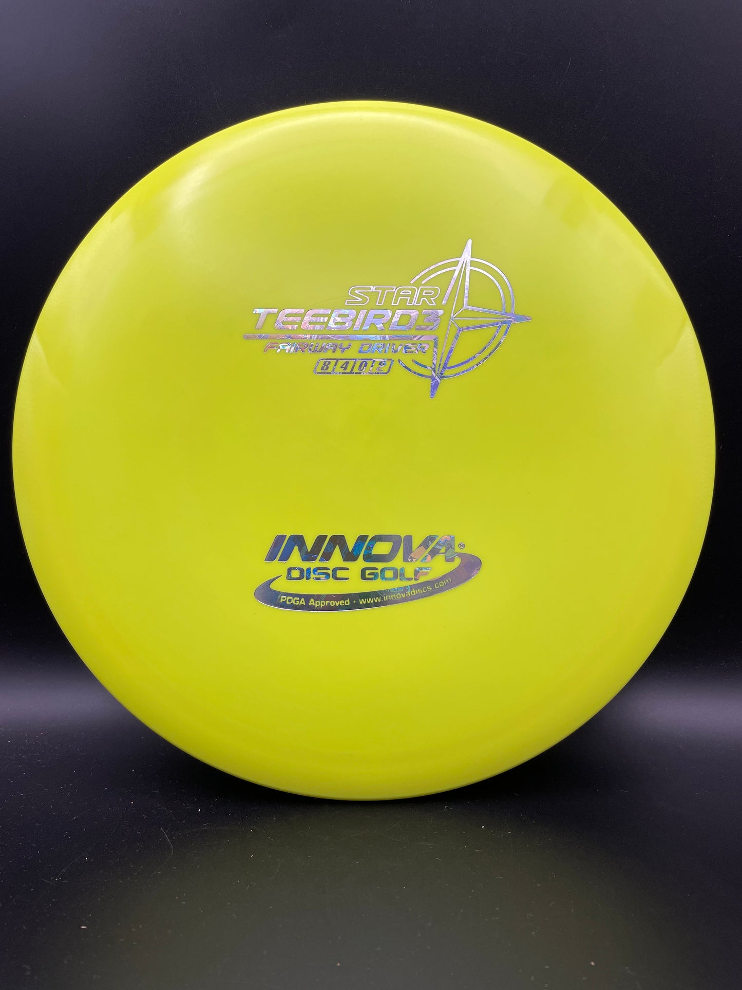 Innova - Teebird3 - Star