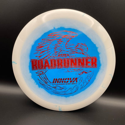Innova - Roadrunner - Halo Star