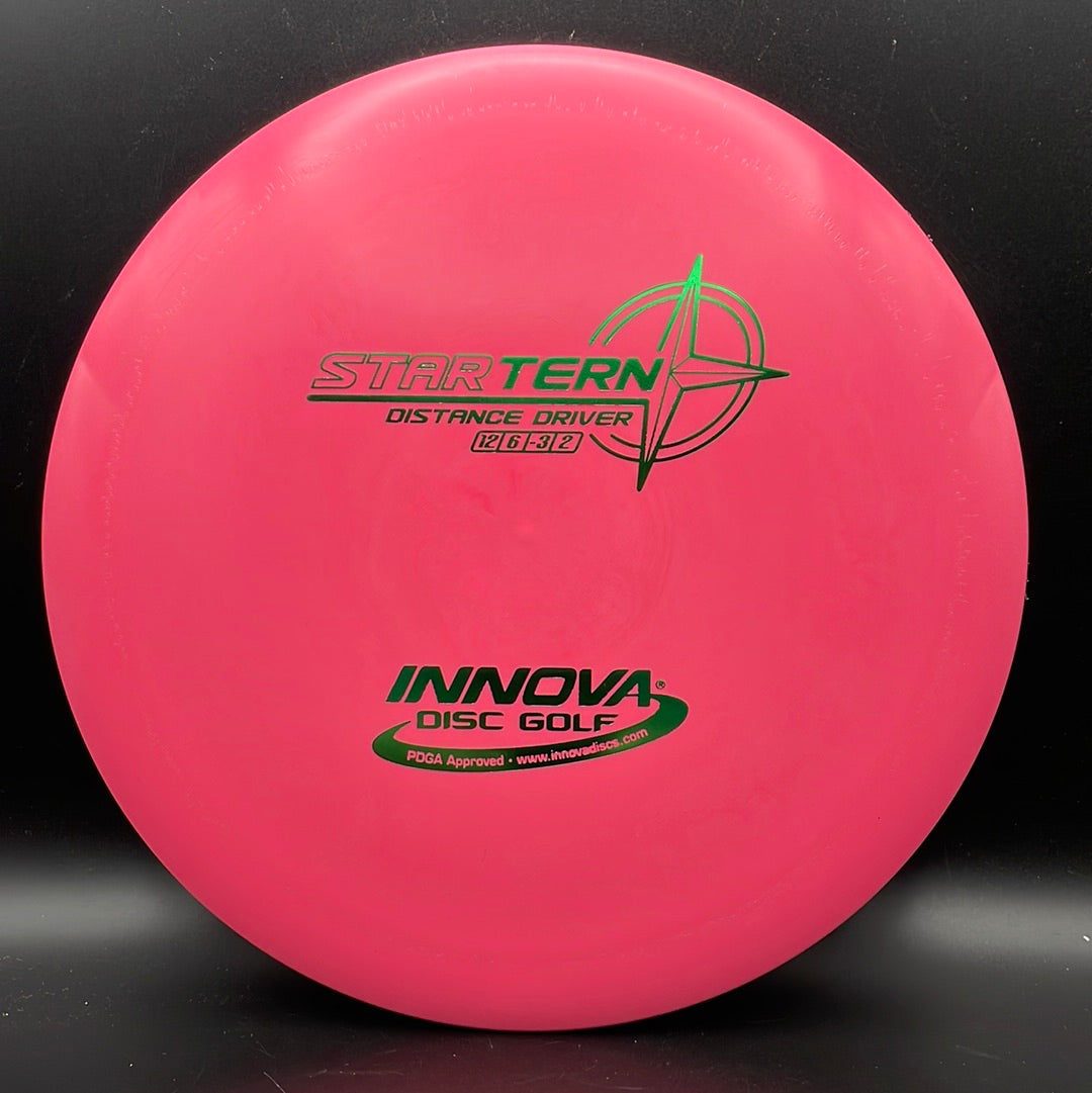 Innova - Tern - Star