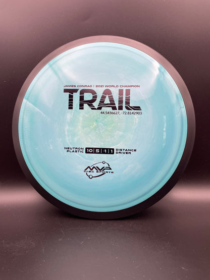 MVP - Trail - Neutron