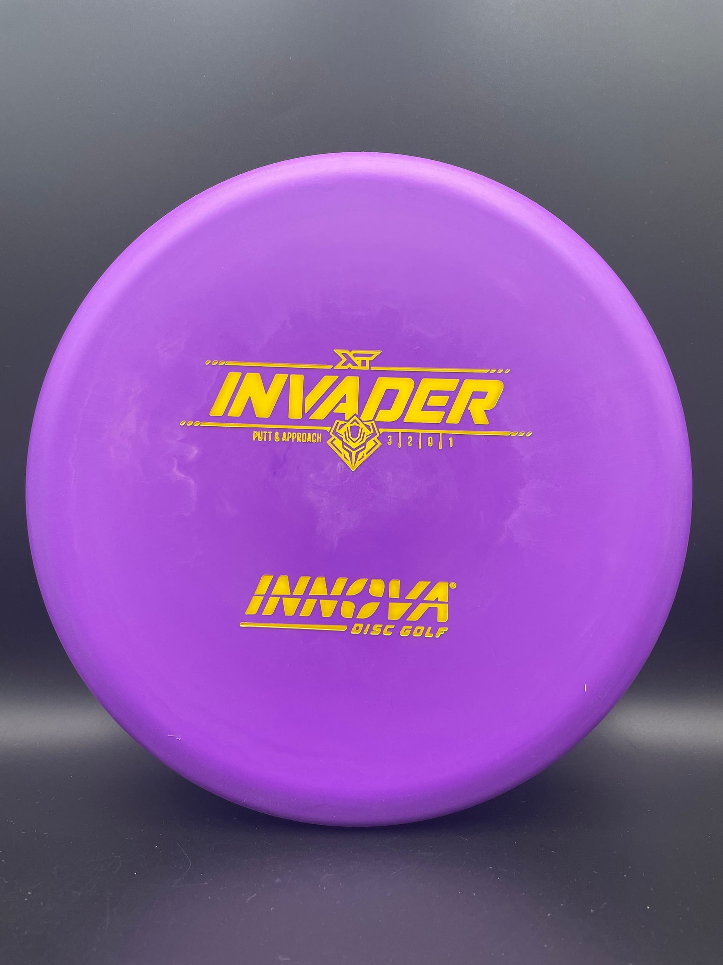 Innova - Invader - XT
