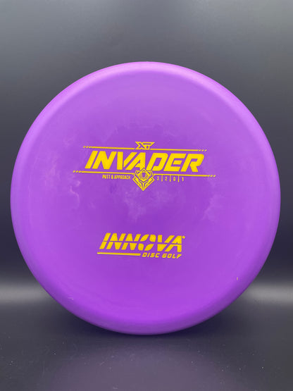 Innova - Invader - XT