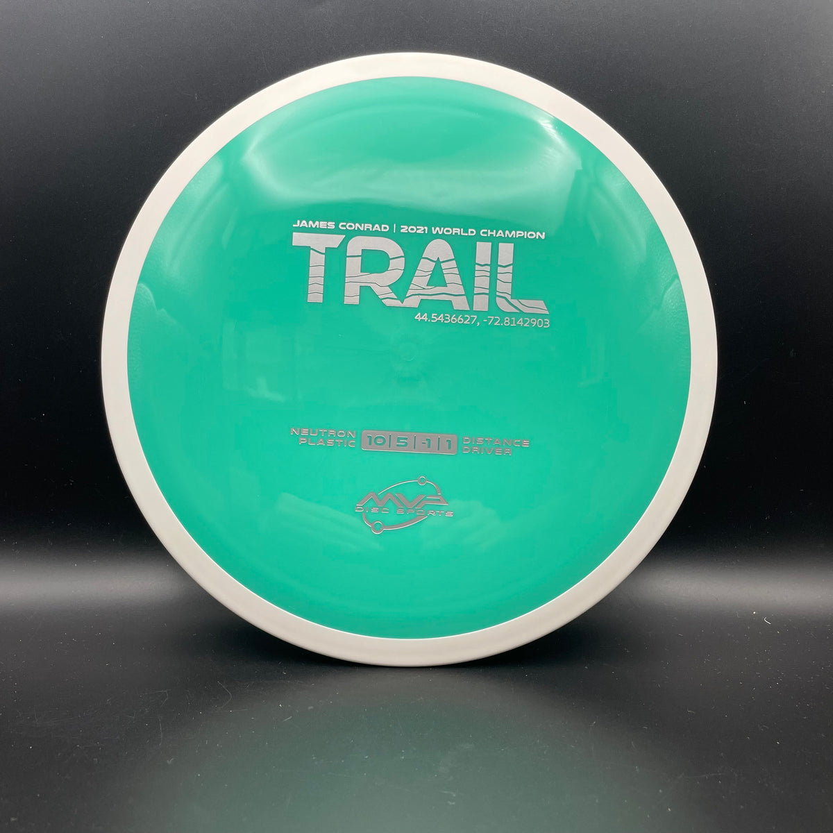 MVP - Trail - Neutron - PLC