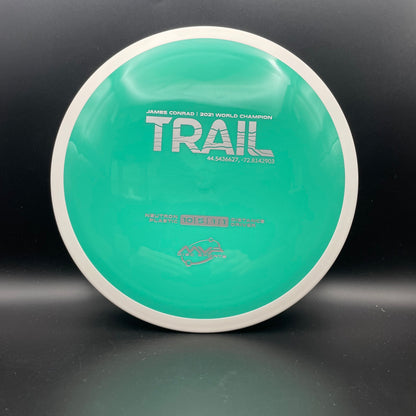 MVP - Trail - Neutron - PLC