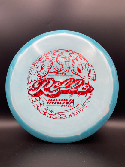 Innova - Rollo - Halo Star