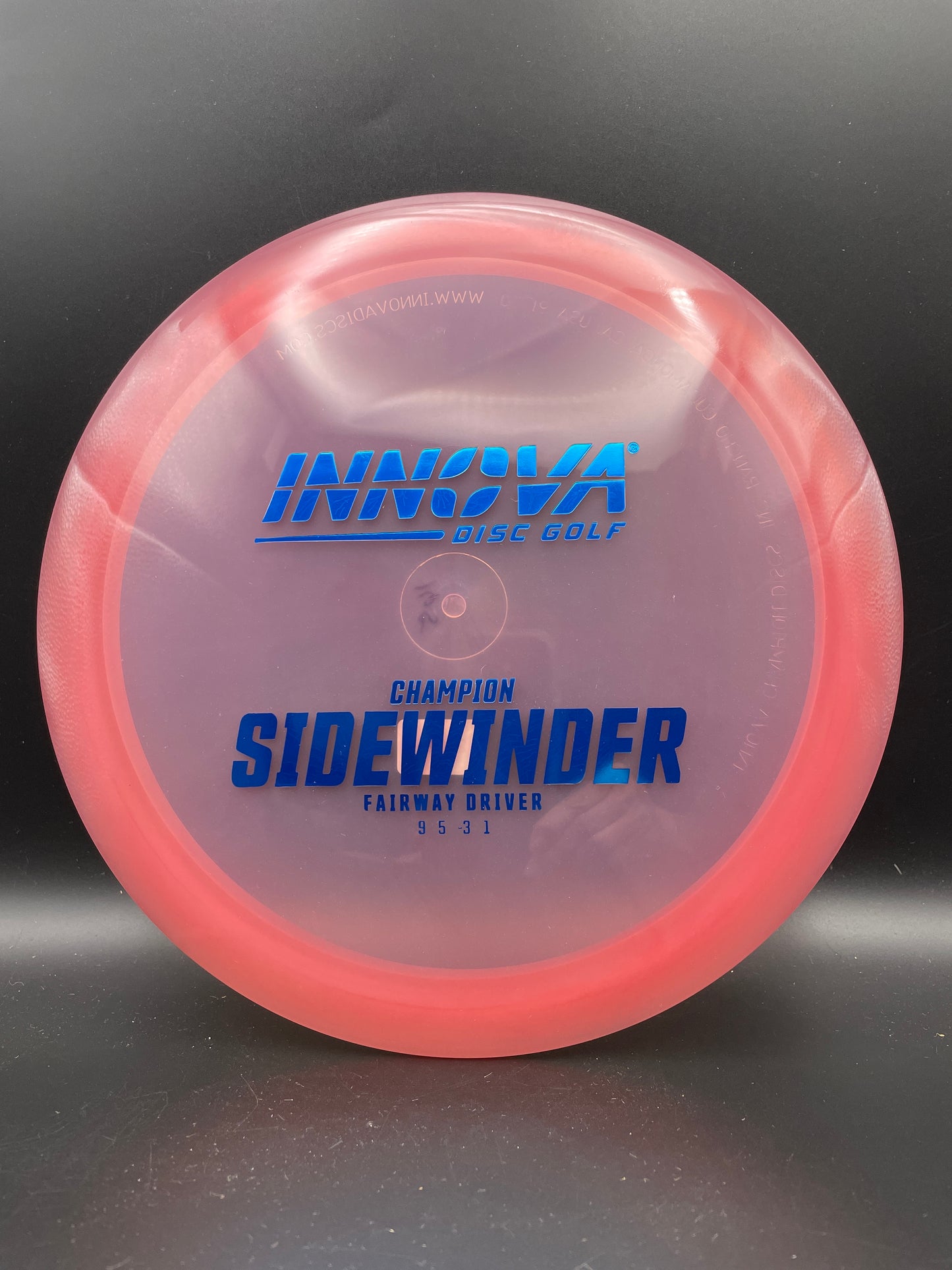 Innova - Sidewinder - Champion