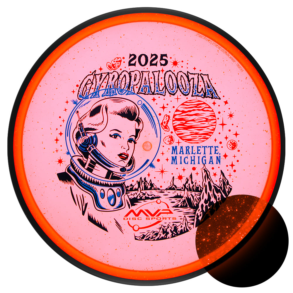 MVP - Gyropalooza Pack - 2025 - Preorder (release date November 28)