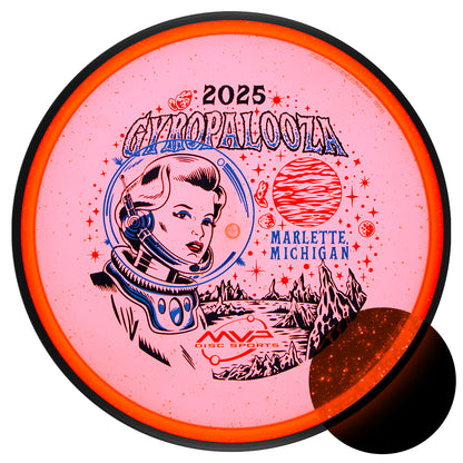 MVP - Gyropalooza Pack - 2025 - Preorder (release date November 28)
