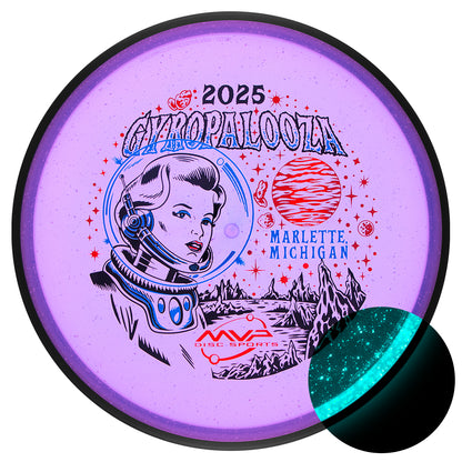 MVP - Gyropalooza Pack - 2025 - Preorder (release date November 28)