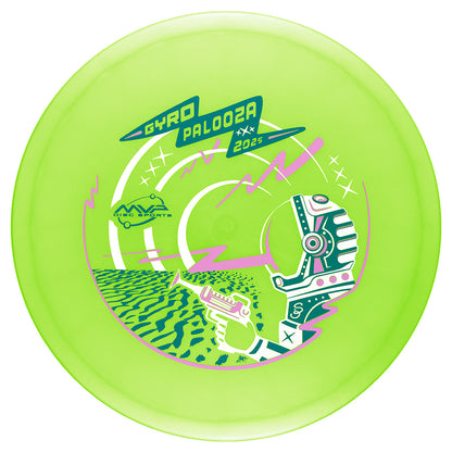 MVP - Gyropalooza Pack - 2025 - Preorder (release date November 28)