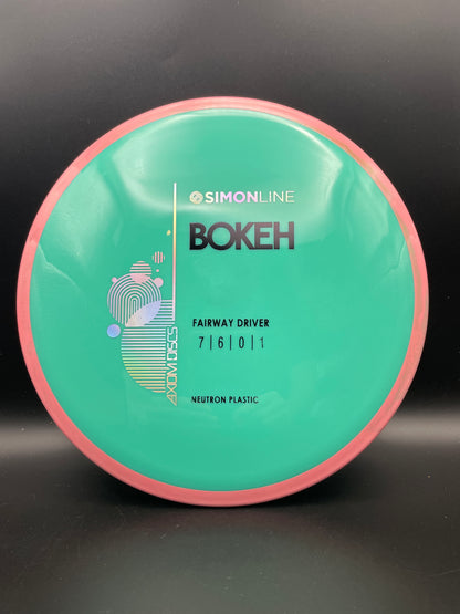 Axiom - Bokeh - Neutron - Simonline  - PLC