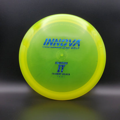 Innova - IT - Champion