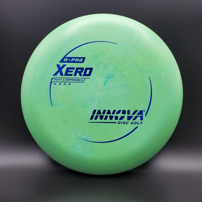 Innova - Xero - R-Pro