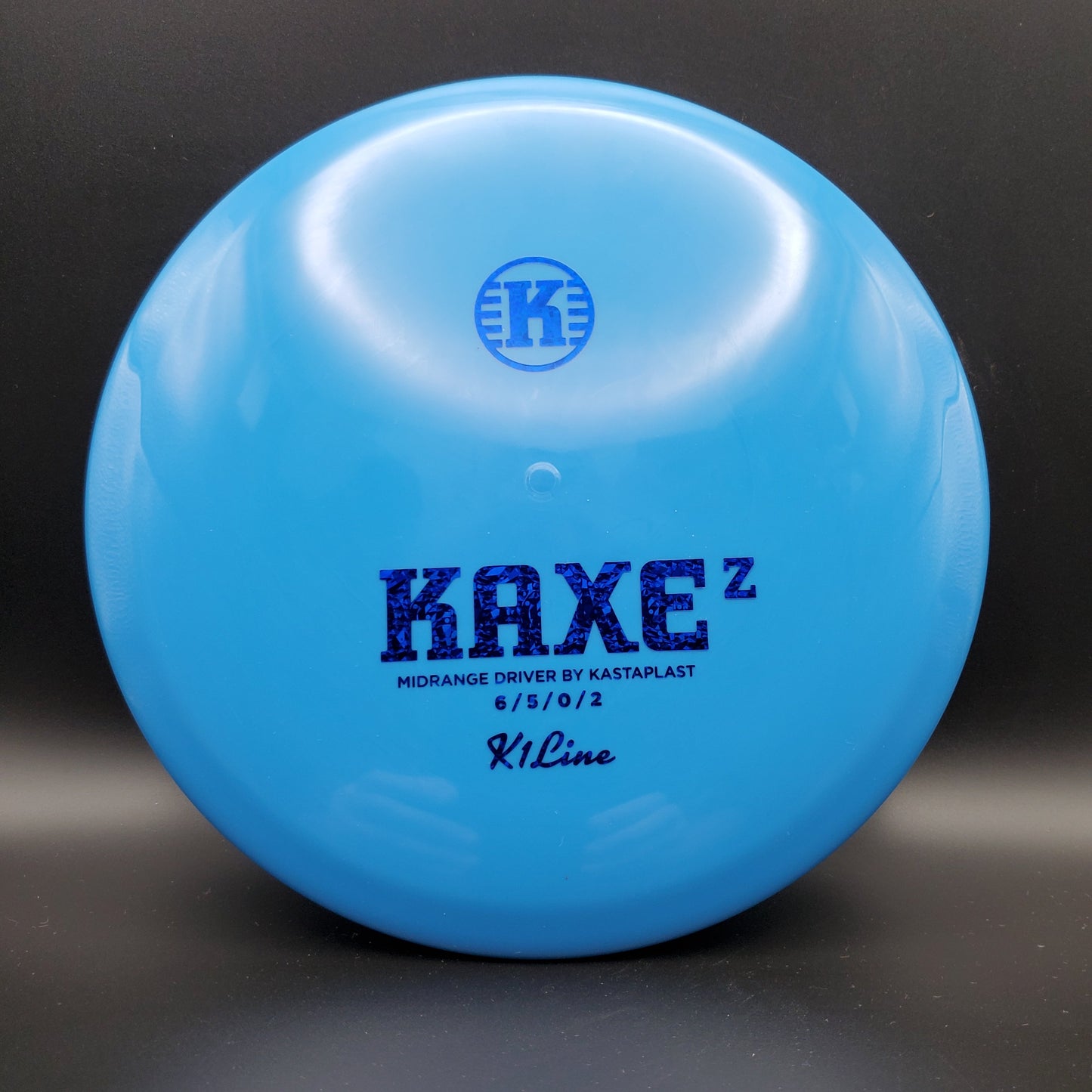 Kastaplast - Kaxe Z - K1 Line