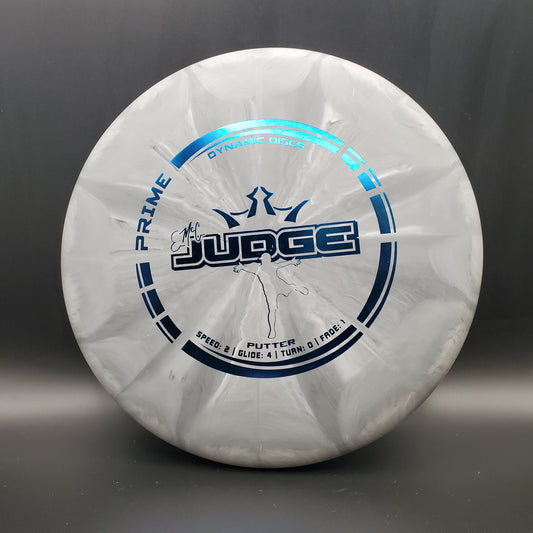 Dynamic Discs - Judge - Prime Burst