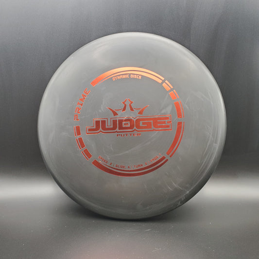 Dynamic Discs - Judge - Prime