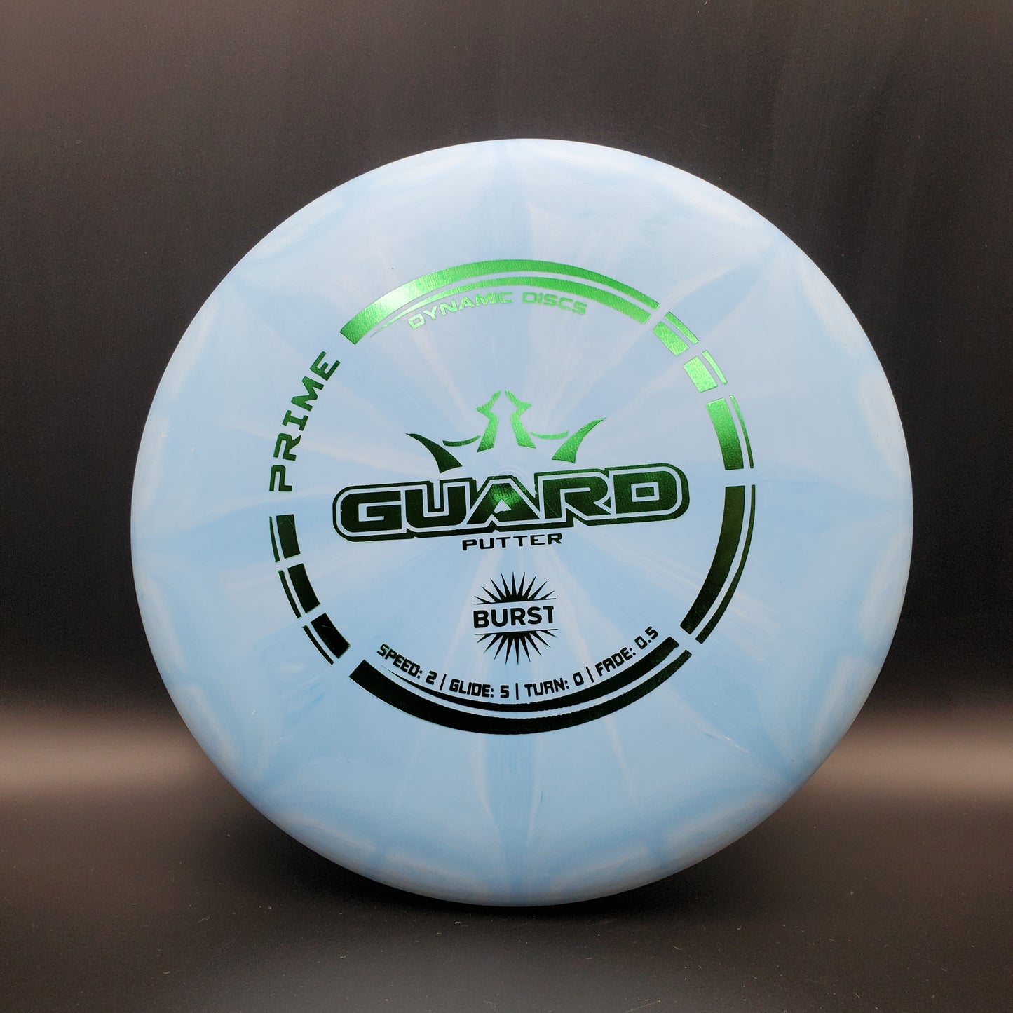 Dynamic Discs - Guard - Prime Burst