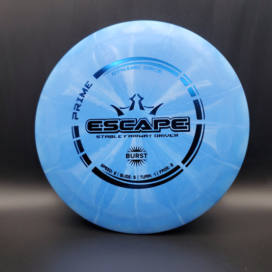 Dynamic Discs - Escape - Prime Burst