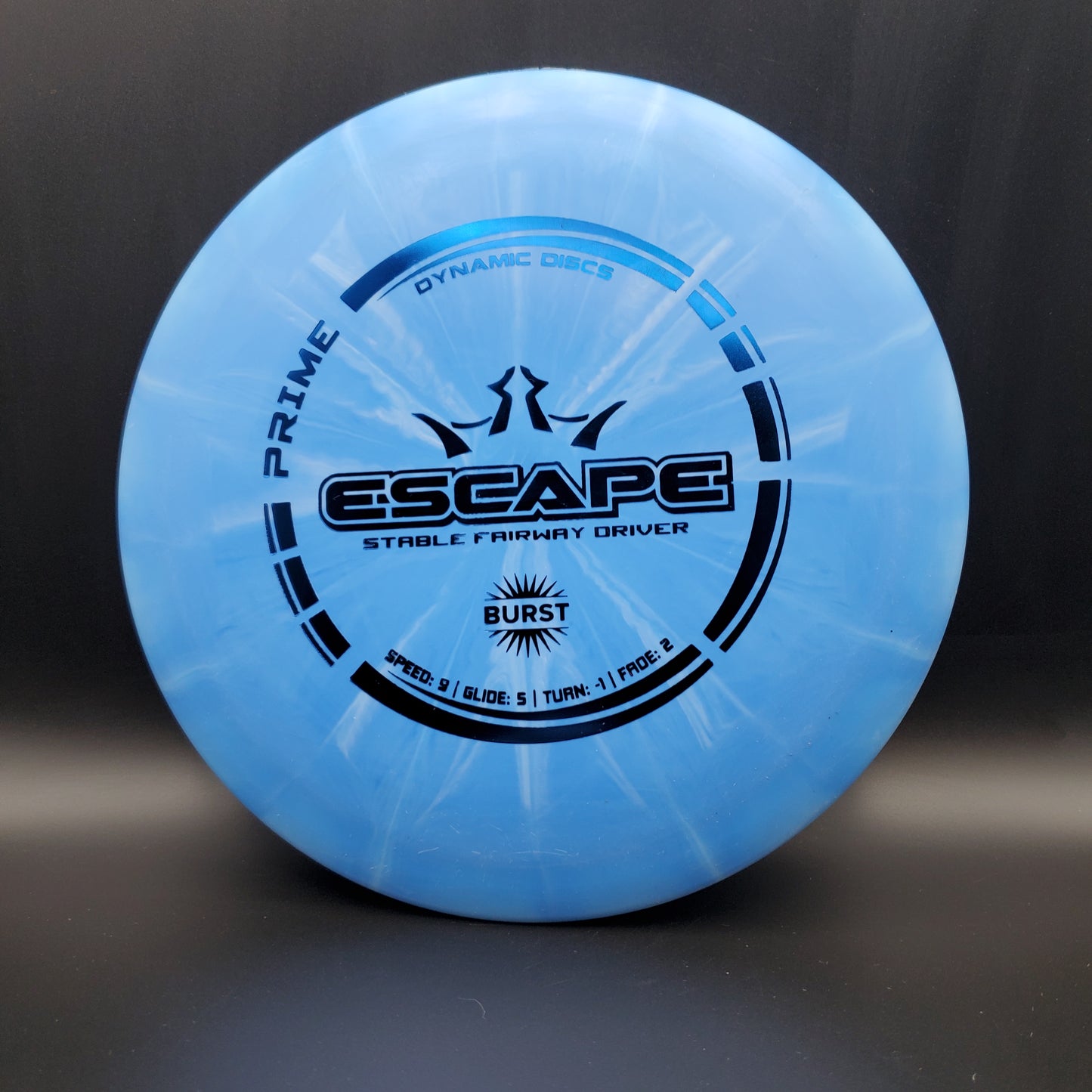 Dynamic Discs - Escape - Prime Burst