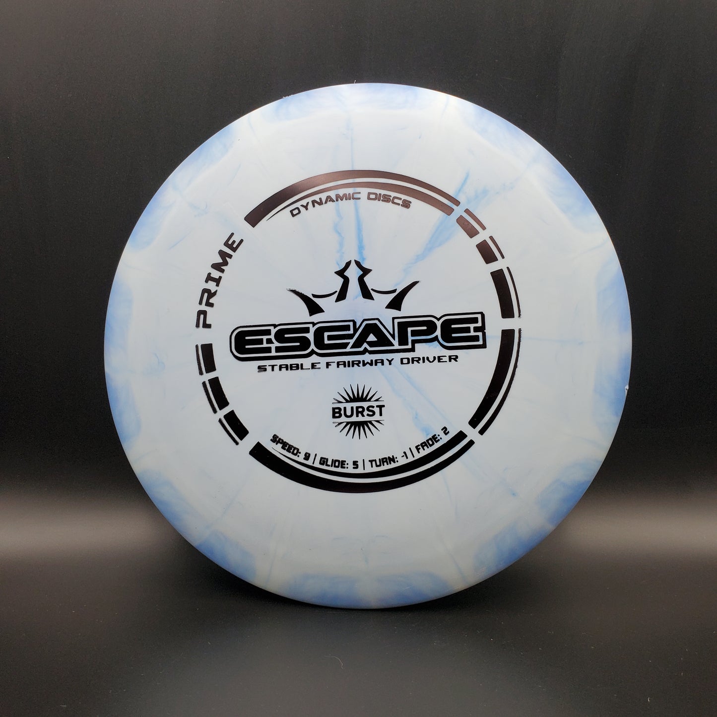 Dynamic Discs - Escape - Prime Burst