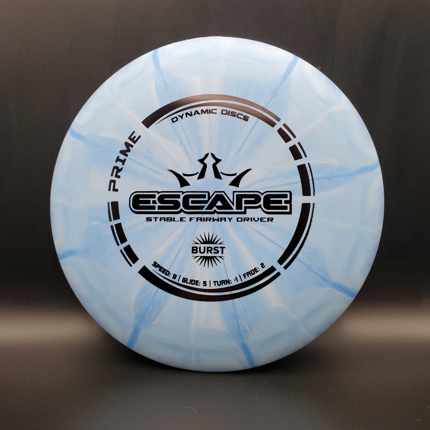 Dynamic Discs - Escape - Prime Burst