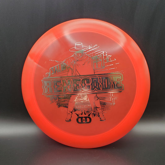 Dynamic Discs - Renegade - Lucid Special Edition