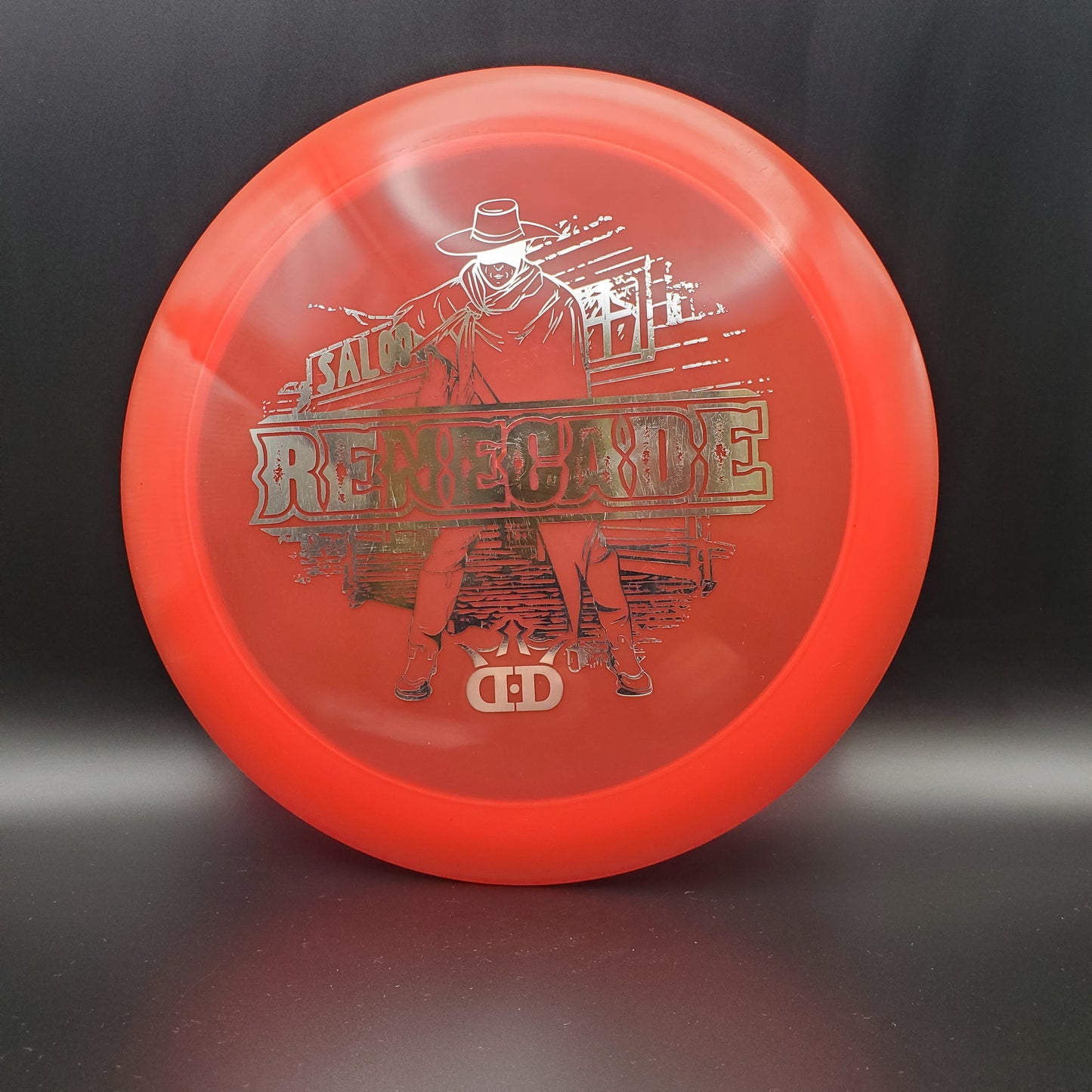 Dynamic Discs - Renegade - Lucid Special Edition