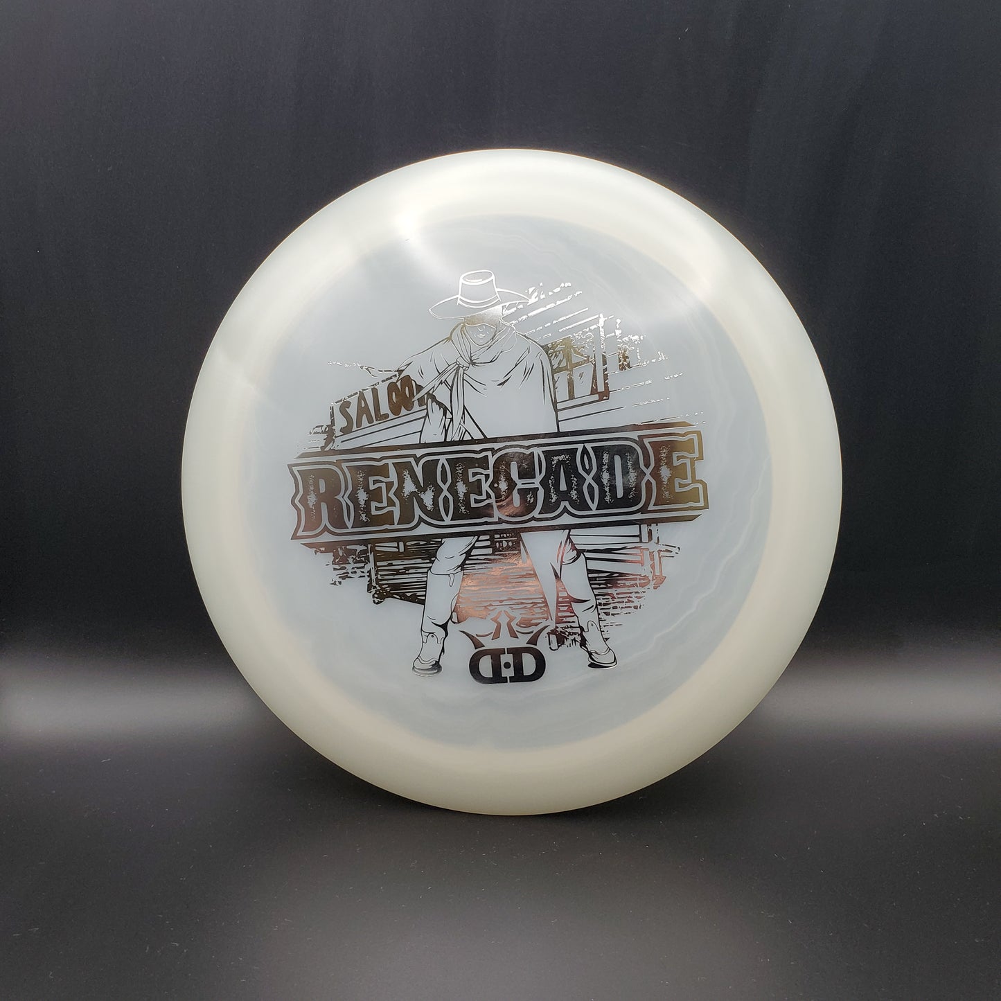 Dynamic Discs - Renegade - Lucid Special Edition