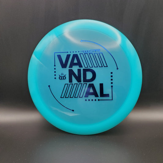 Dynamic Discs - Vandal - Moonshine