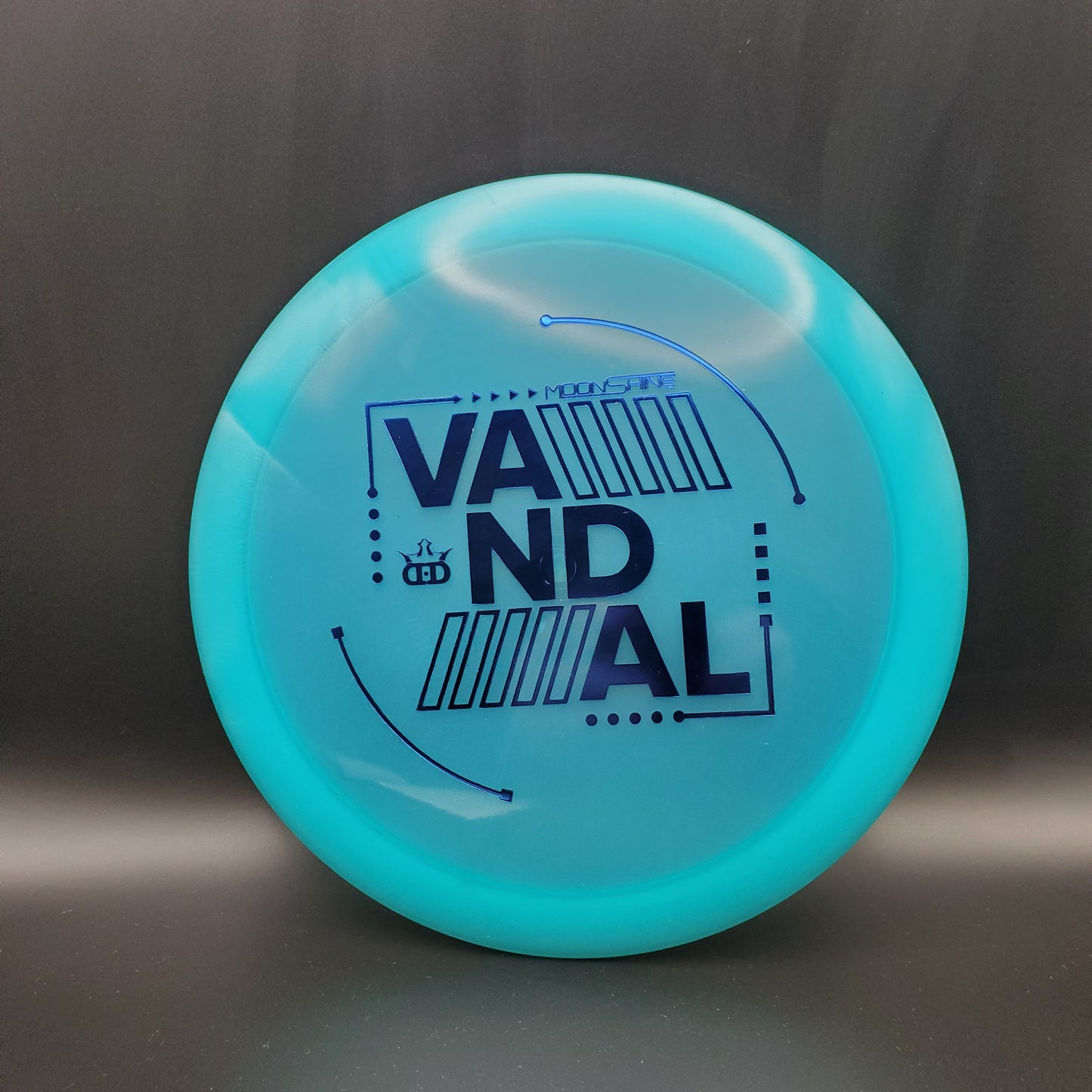 Dynamic Discs - Vandal - Moonshine