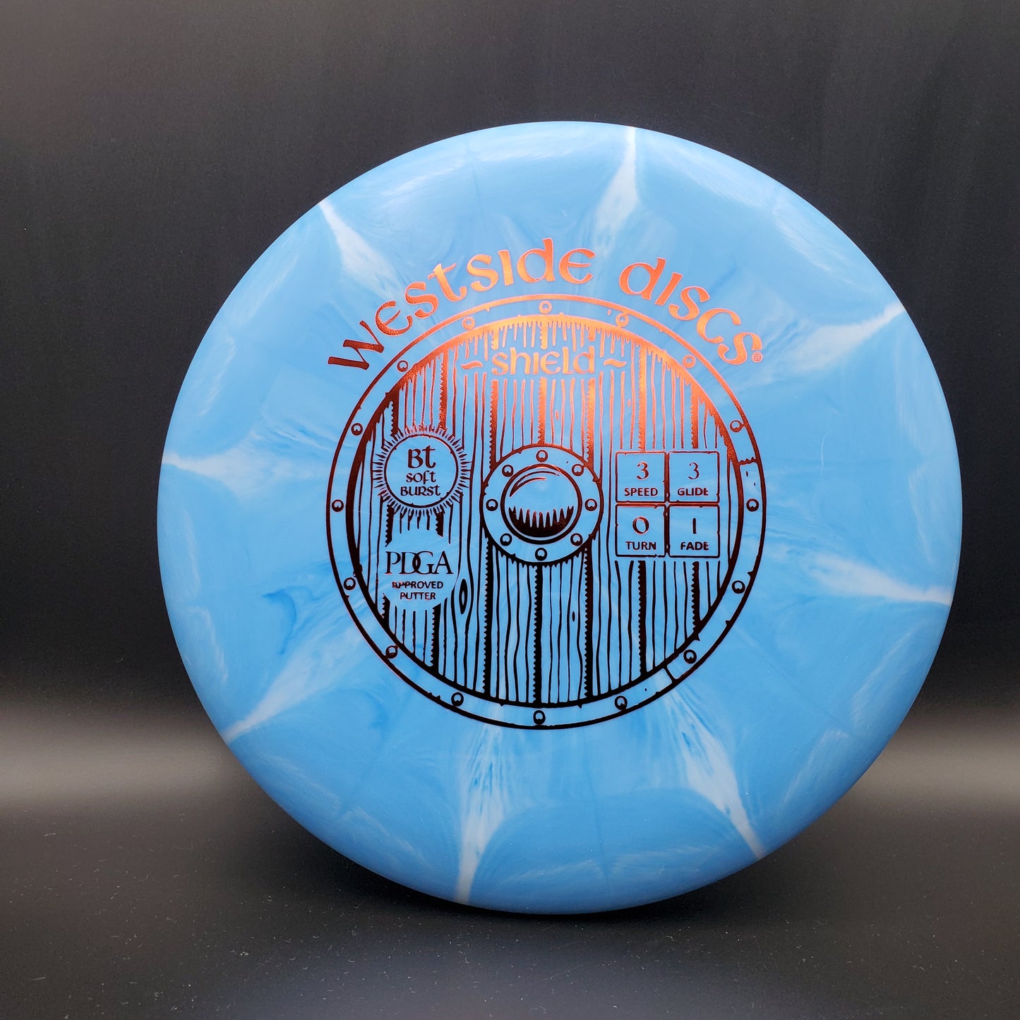 Westside - Shield - BT Soft Burst