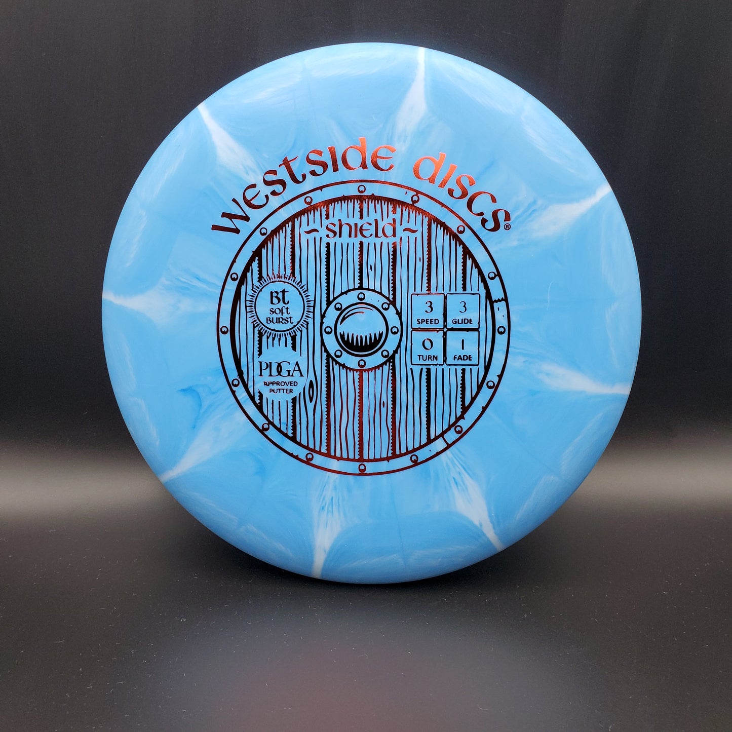 Westside - Shield - BT Soft Burst