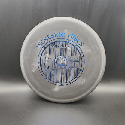 Westside - Shield - BT Medium