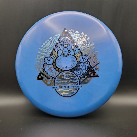 Thought Space Athletics - Praxis - Lucky Buddha - Ethereal