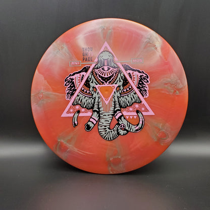 Thought Space Athletics - Animus - Ethereal Nebula