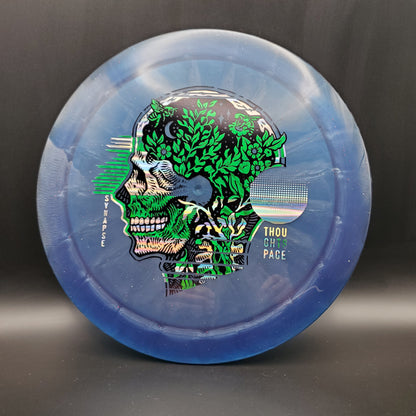 Thought Space Athletics - Synapse - Ethos