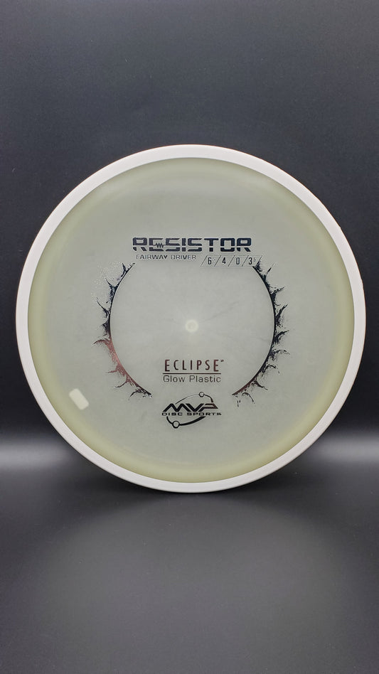 MVP - Resistor - Eclipse