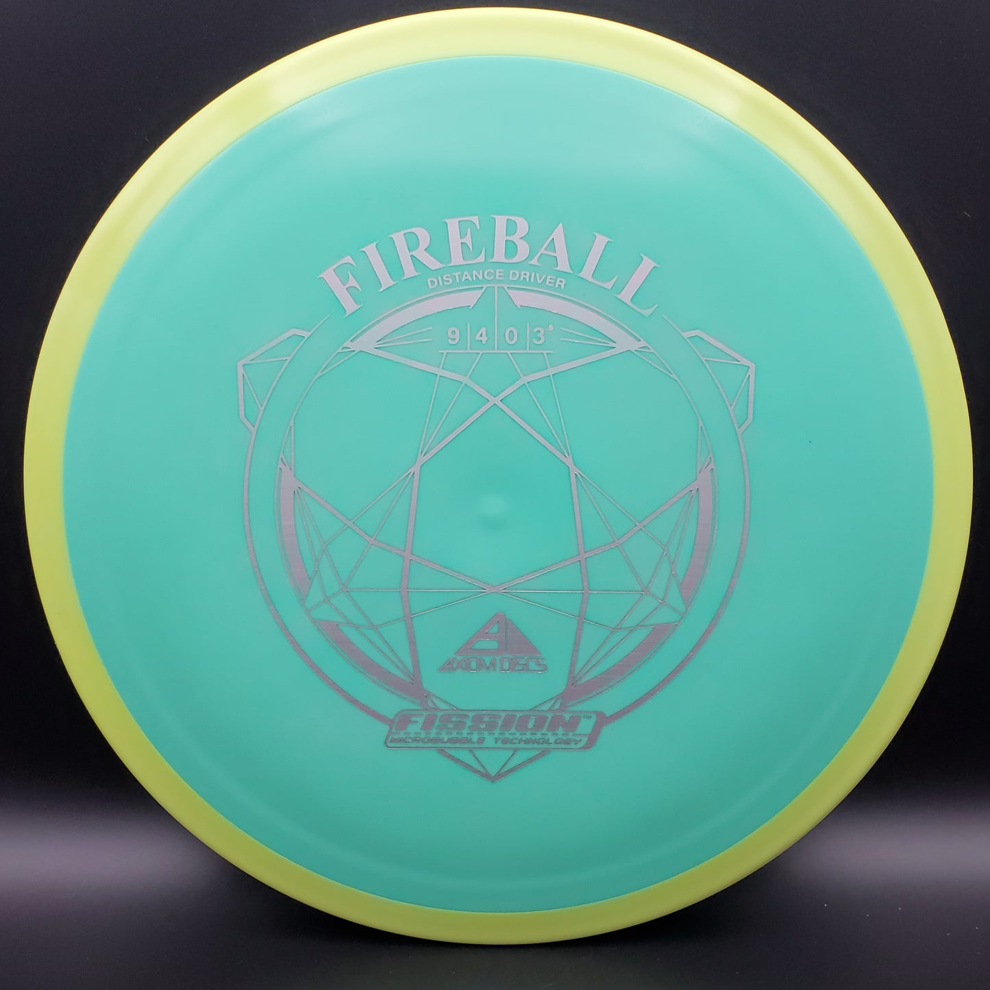 MVP - Fireball - Fission