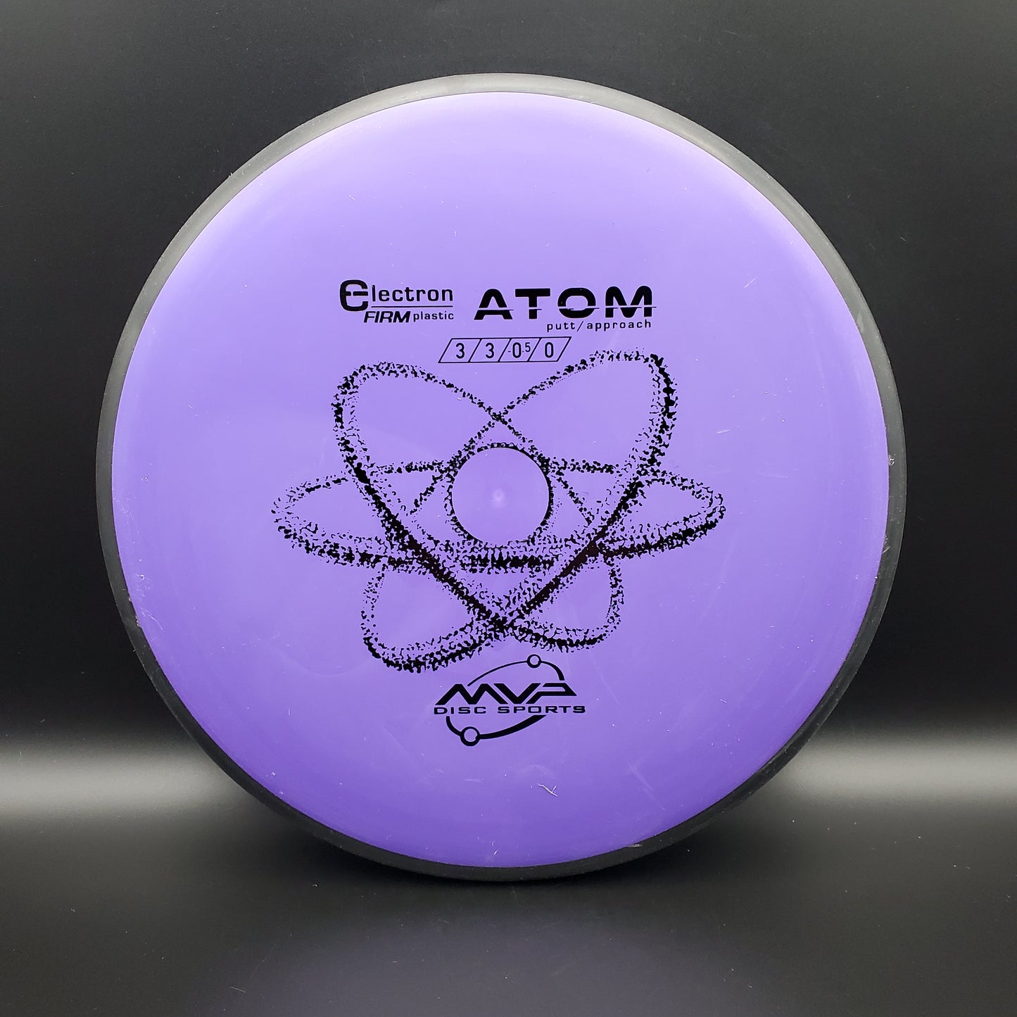 MVP - Atom - Electron Firm