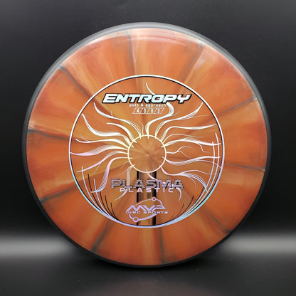 MVP - Entropy - Plasma