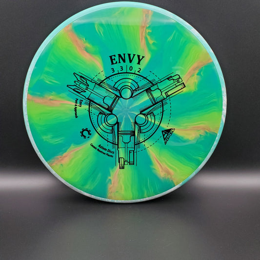 MVP - Envy - Cosmic Neutron