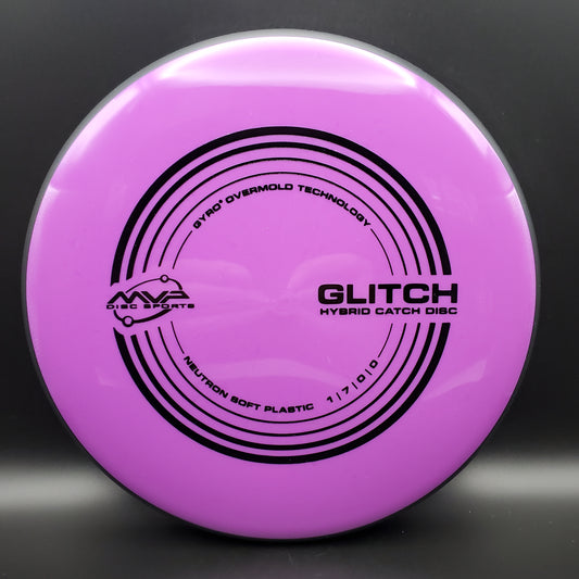 Axiom - Glitch - Neutron Soft