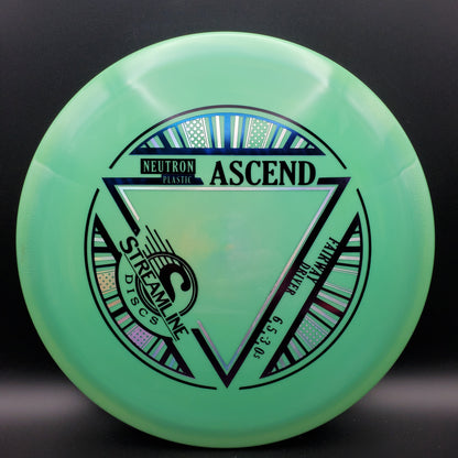 Streamline - Ascend - Neutron