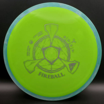 Axiom - Fireball - Neutron