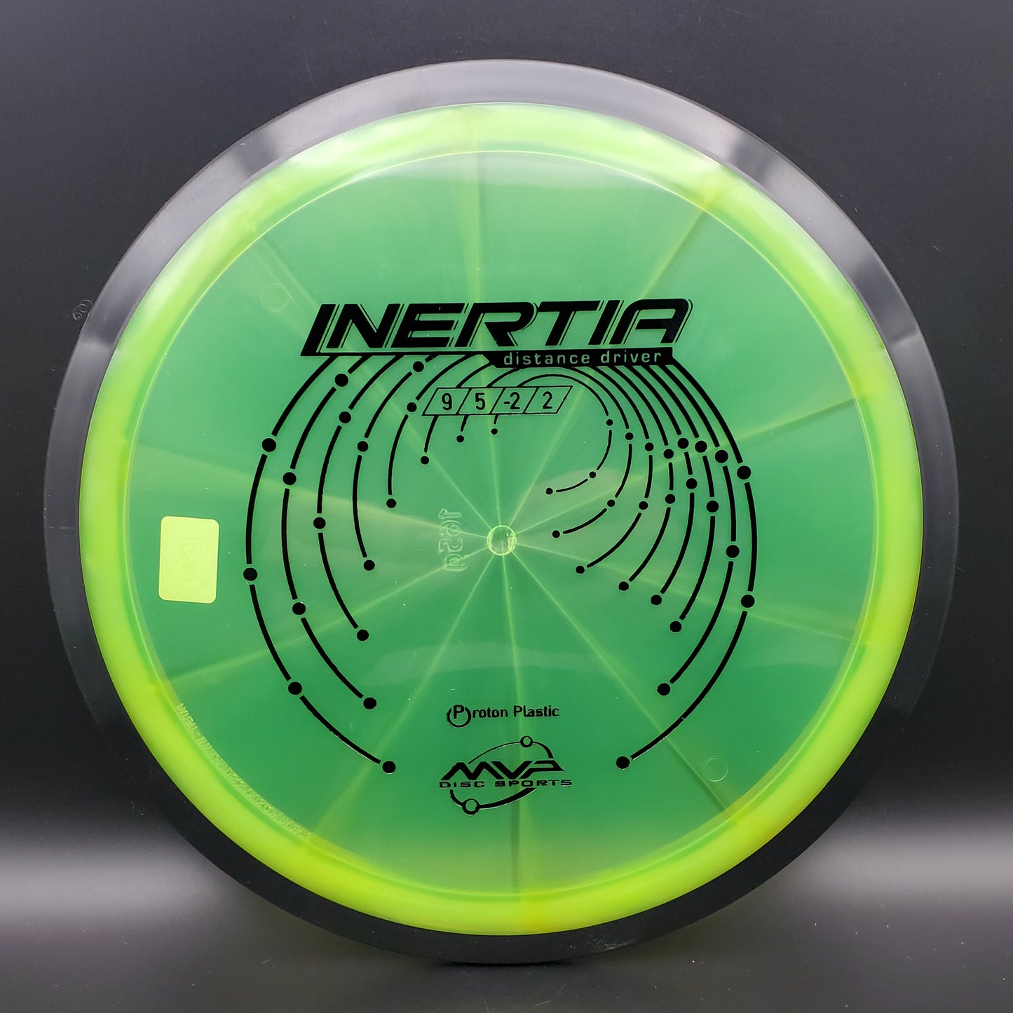 MVP - Inertia - Proton